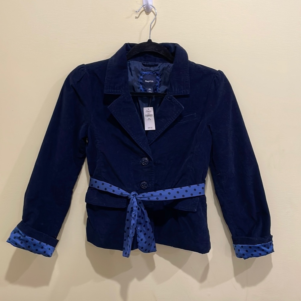 Gap blazer